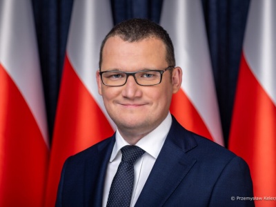 Paweł Szefernaker: Bezpieczeństwo państwa to najważniejsze zadanie władz!