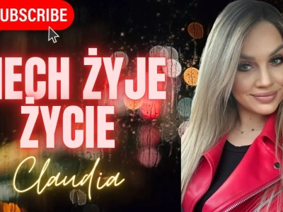 Claudia – Niech żyje życie (Oldschool 90)