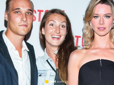 Maurycy Popiel drugi w 