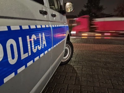 Nastolatka potrącona na pasach