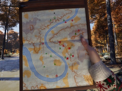 Wyczekiwana gra survivalowa z otwartym światem nie zawiedzie po premierze. „Realizm, skala i spójność”, na to postawią twórcy Prologue: Go Wayback!