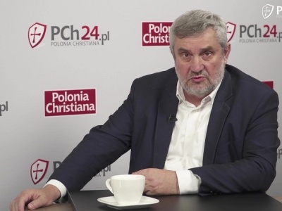 Ardanowski: bez żywnościowej suwerenności swobodę traci także państwo