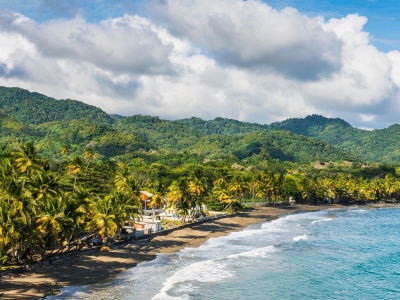 Karaiby, których nie znasz ☀️🌴 Wyspa Tobago w supercenie od 1323 PLN 🔥😍