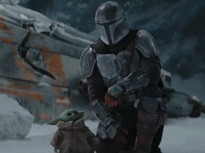Mandalorianin zmieni swoje priorytety w filmie kinowym. Wesprze Nową Republikę