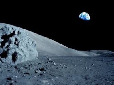 Rdza na Księżycu. Od pół wieku nikt jej się tam nie spodziewał