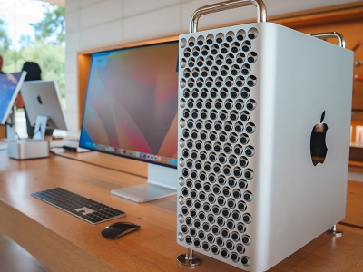 Apple porzuca legendarne komputery. Bolesny cios dla użytkowników