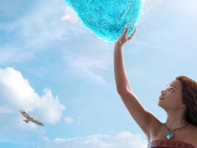 Vaiana rusza w niezapomnianą podróż. Disney zaprezentował aktorską wersję współczesnego klasyka