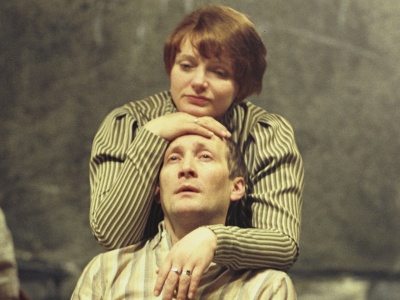 Uwielbiana Anna Seniuk nagle została skreślona. 