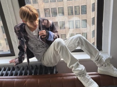 21-letni raper Maxon nie żyje