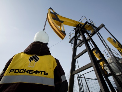 Ta ropa kosztuje 36 dolarów za baryłkę. A chętnych coraz mniej