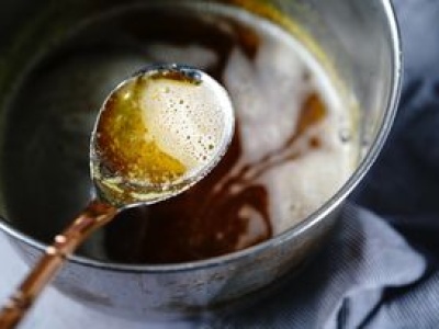 Lepsze niż zwykłe masło. Posmarujesz nim pieczywo, dodasz do ciasta albo okrasisz pierogi