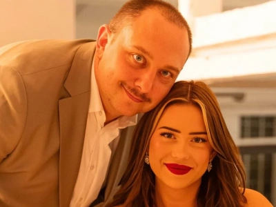 Oficjalnie! Daniel Magical i Natalia Magical biorą ślub!