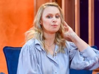 Paulina Holtz znów zabrała głos po rozpętaniu afery. ODPOWIADA rzeczniczce szpitala