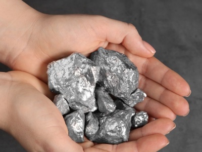 Brak jednego pierwiastka może wywołać kryzys. To efekt decyzji Chin