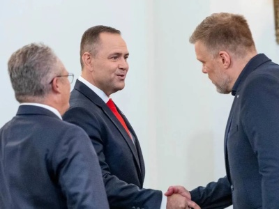 Akty sabotażu na kolei. Opozycja zwraca się do prezydenta. 