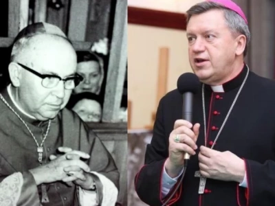 Arcybiskup wrocławski o Niemcach: przebaczenie i pojednanie nie oznaczają zapomnienia