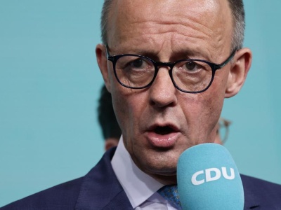 Kanclerz Niemiec uważa, że regulacja banków w Europie jest zbyt ścisła