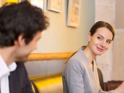Testerki wierności robią furorę.  