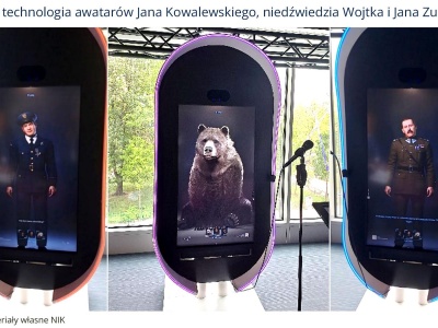 NIK. Ocena gospodarki finansowo‑majątkowej IPN negatywna! Miliardy złotych na funkcjonowanie