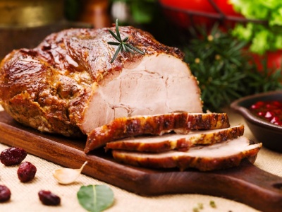 Gdy go piekę, pachnie cała kuchnia. Ten przepis przyda ci się na święta