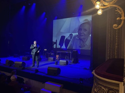 W Teatrze Słowackiego trwa 36. koncert charytatywny Granie na SZCZekanie (ZDJĘCIA)