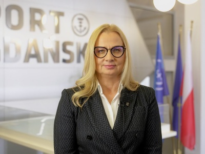 Orły Pomorskie dla aktywnych pomorskich firm i osobowości. Część nagród dla branży morskiej