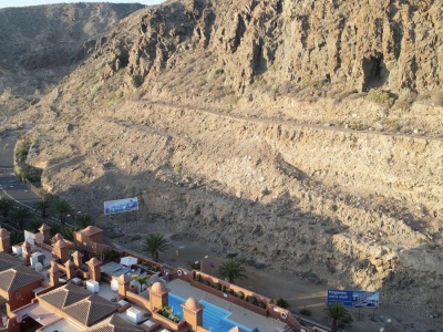 Montaña de Guaza zagrożona. Deweloperzy chcą budować w sercu