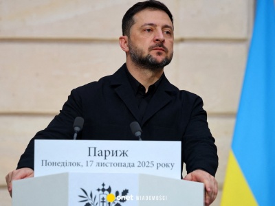 Przyganiał kocioł garnkowi... Afera korupcyjna wstrząsnęła Ukrainą, na Kremlu otwierają szampana. Podła propaganda hipokrytów