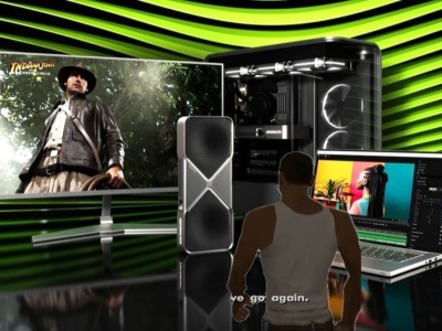 Ostatni moment na kupno karty graficznej. Robi się naprawdę nieprzyjemnie