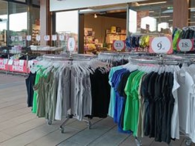 Niemiecka sieć podbija Polskę. Do końca roku otworzy 6 nowych sklepów