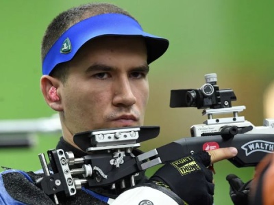 Wielki sukces Polaka! Tomasz Bartnik został mistrzem świata