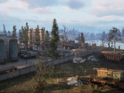 Czekaliśmy rok dłużej - czy było warto? Sprawdzamy S.T.A.L.K.E.R. 2 na PS5