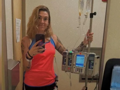 Miała jeden, niepozorny objaw. Rak trzustki był już w III stadium