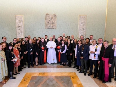 Potrzeba nowych form biblijnego przekazu