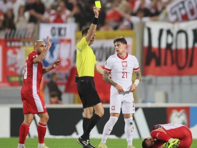 Trwa mecz Polski i nagle się wydarzyło. Fatalne wieści przed barażami