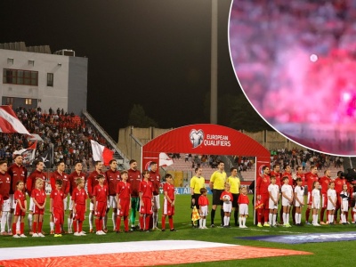 Polscy kibice znowu to zrobili. PZPN dostanie kolejną bolesną karę?