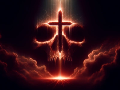 Krzyż śmierci na Bitcoinie! Zapytaliśmy eksperta czy jest nadzieja dla BTC. Zaskakująca odpowiedź