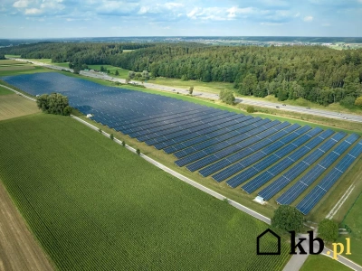 Nowy podatek od fotowoltaiki? Nowa opłata uderzy w biznes PV