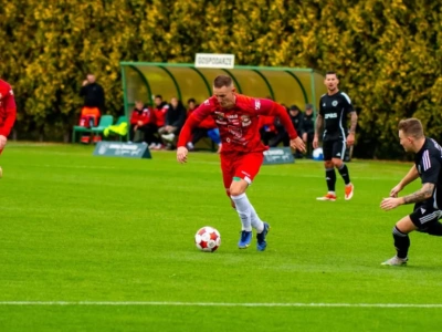 Awansowali na pozycję wicelidera