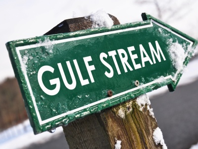 W Islandii zmiany Prądu Zatokowego określono jako 