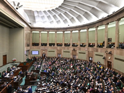 Sejm bierze się za sprawy nauczycieli. Ważą się losy wynagrodzeń