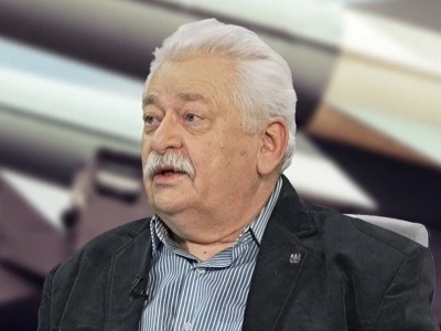 WYWIAD. Szeremietiew: Sytuacja jest naprawdę groźna!