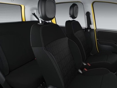 Kultowy model w promocji za 58 600 zł. Jest tańszy nawet od Dacii Sandero