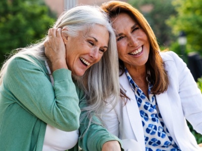 2 momenty gwałtownej zmiany. Naukowcy: wtedy starzejemy się błyskawicznie