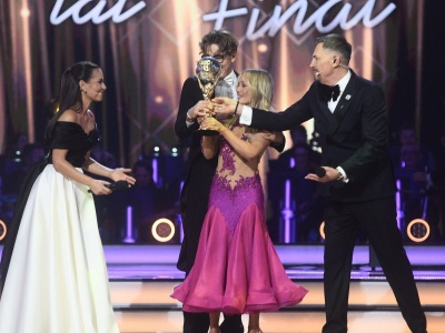 Co działo się na imprezie po finale 