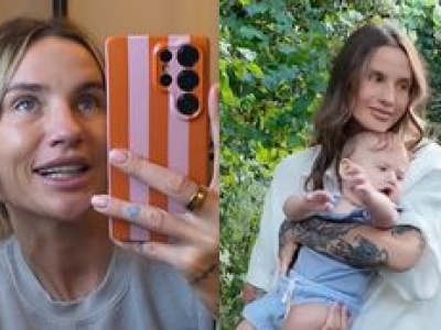 Karolina Gilon zdradza, czy planuje już drugą ciążę. 