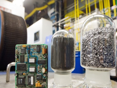 Nowy kryzys pierwiastków ziem rzadkich? Problemy z kluczowym itrem