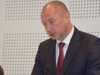 SN zawiesił sędziego Iwańca na trzy miesiące za jazdę po alkoholu