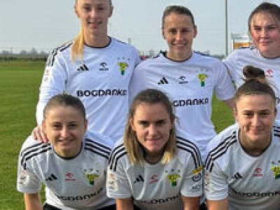 Górnik Łęczna awansował do 1/8 finału Orlen Pucharu Polski