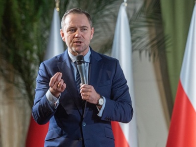 Tajemnicze prezenty dla Karola Nawrockiego. Nowe informacje i znaki zapytania